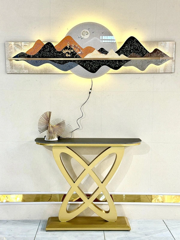 Wall Art 54080 - 64 X 24 Inch