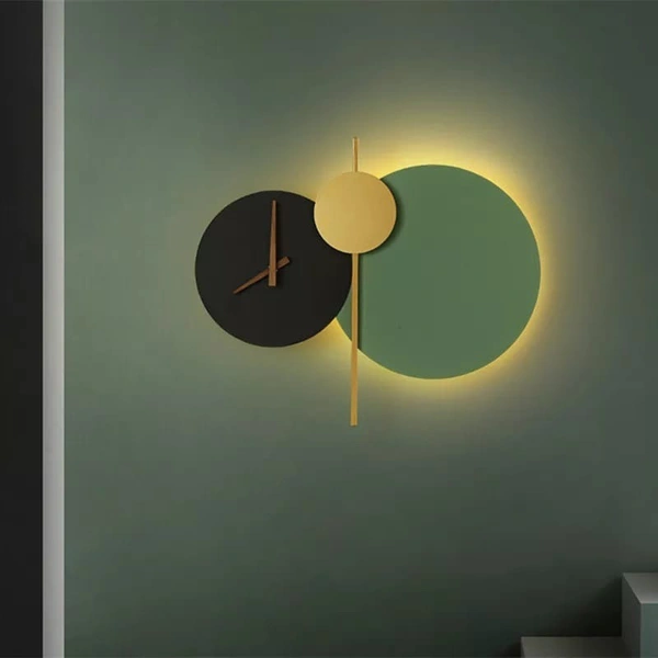 Art Clock 54085 - 26x28 Inch