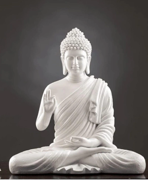 Buddha Ji 5401 - 15 Inch
