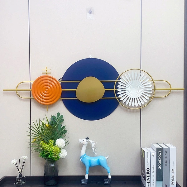 Wall Art BH2301 - Size:50x30Inch