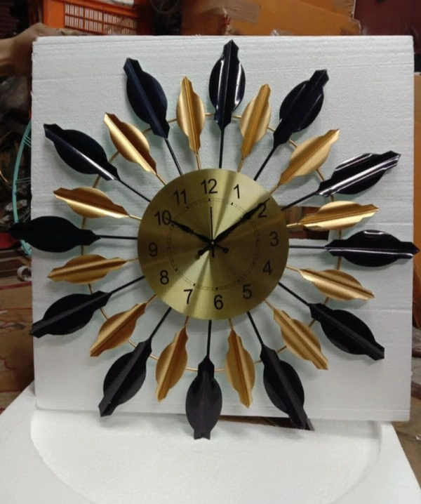 Wall Clock Code 2214 - 28 Inch