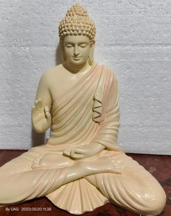 Buddha Ji 5403 - 15 Inch