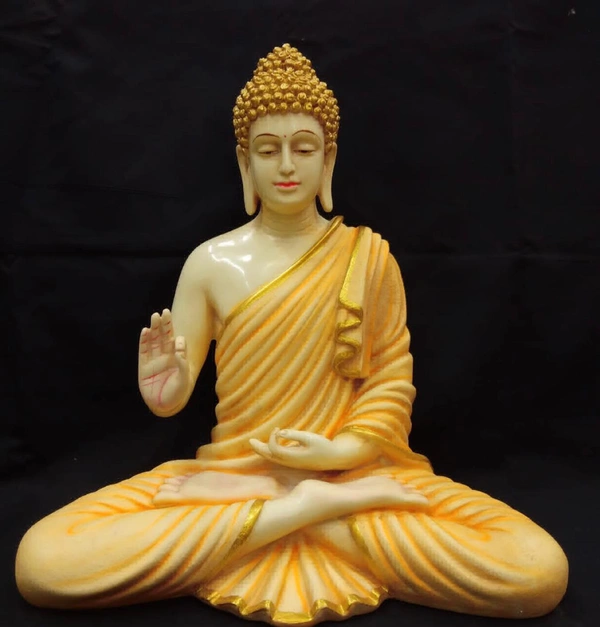 Buddha Ji 5405 - 15 Inch
