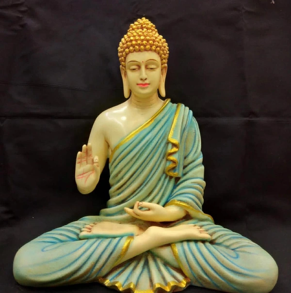 Buddha Ji 5408 - 15 Inch