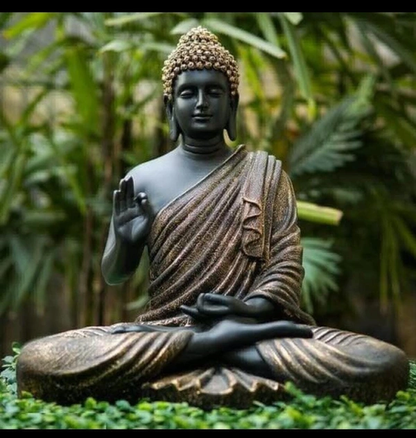 Buddha Ji 54010 - 15 Inch