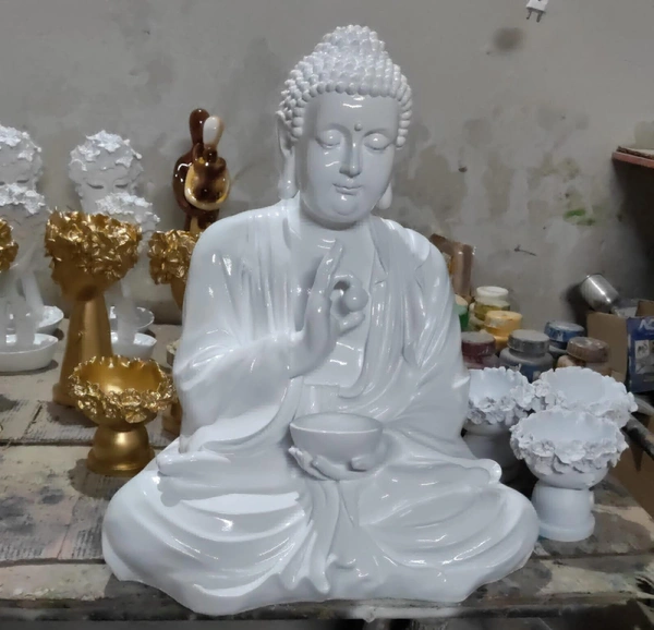 Buddha Ji 54011 - 24 Inch
