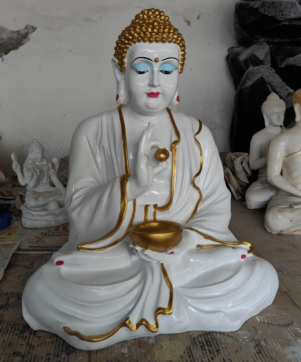 Buddha Ji 54013 - 24 Inch