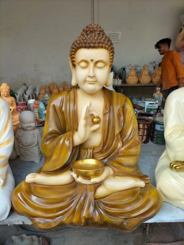 Buddha Ji 54014 - 24 Inch