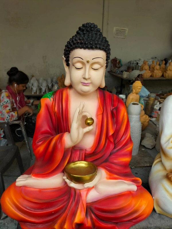 Buddha Ji 54015 - 24 Inch