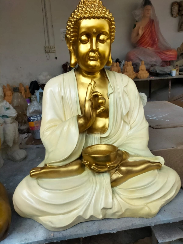 Buddha Ji 54016 - 24 Inch