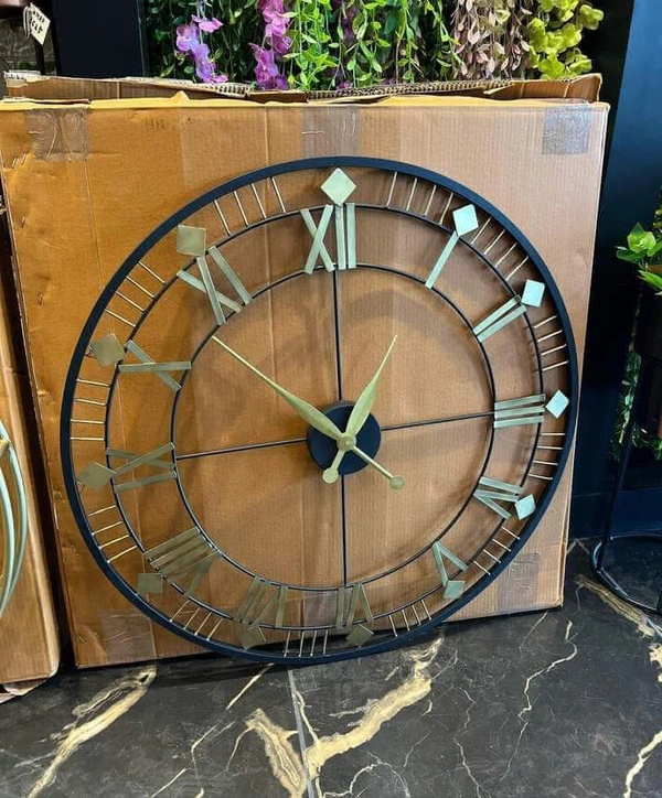 Clock 54079 - 24 Inch