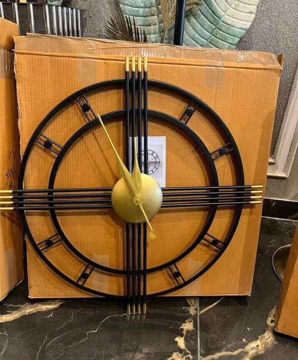 Clock 54081 - 24 Inch