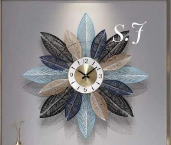 Wall clock 54081 - 24 Inch