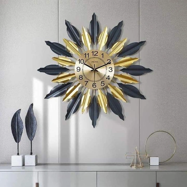 Wall Clock 54082 - 24 Inch