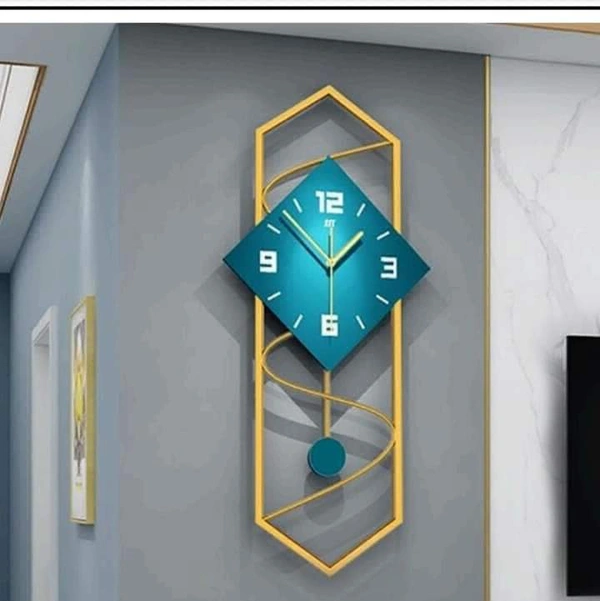 Wall Clock 54083 - 24 Inch