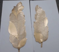 Leaf  - Size 36/11 Inch Or 30/9 Inches