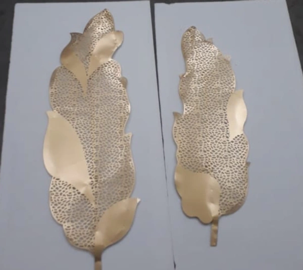 Leaf  - Size 36/11 Inch Or 30/9 Inches