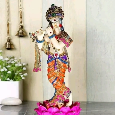 God
