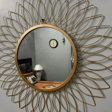 Mirrors