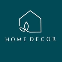 home decor  - Logo