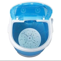 3.50 Kg Semi Automatic Mini Washing Machine 
