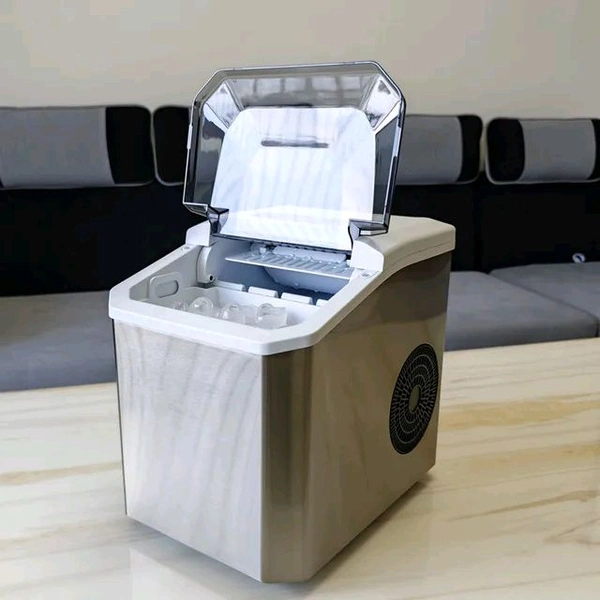 Ice Making Machine Ice Cube Maker Model Da782651 - Weight 7kg