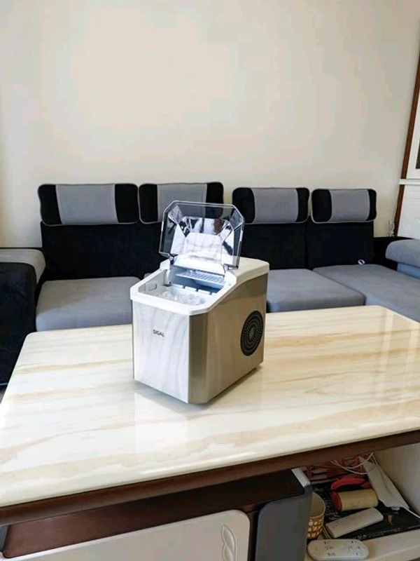 Ice Making Machine Ice Cube Maker Model Da782651 - Weight 7kg