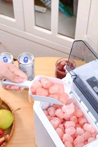 Ice Making Machine Ice Cube Maker Model Da782651 - Weight 7kg