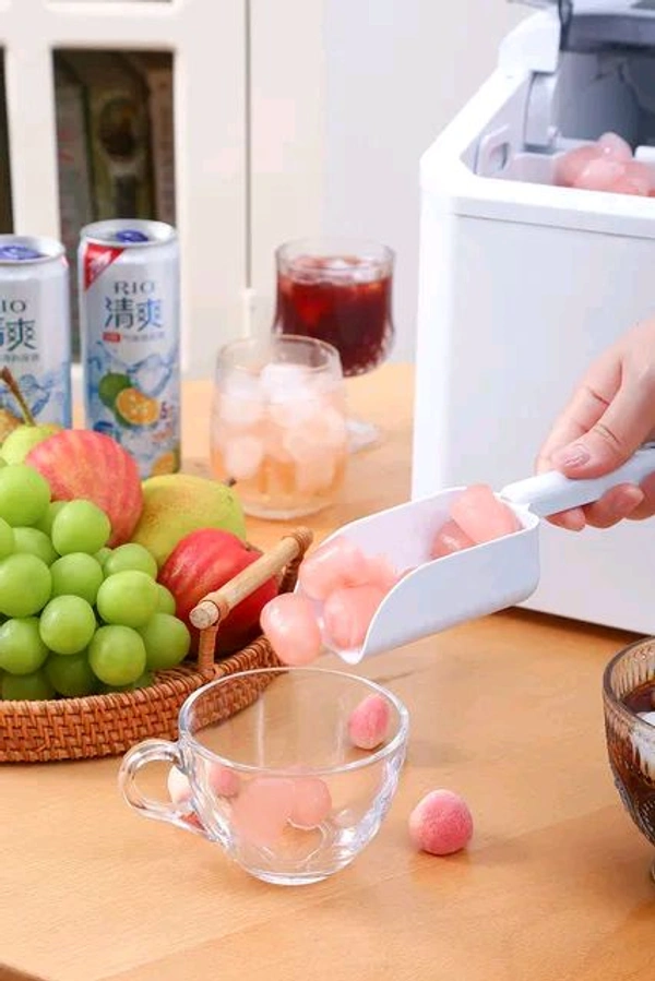 Ice Making Machine Ice Cube Maker Model Da782651 - Weight 7kg