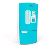 Mini Fridge 40 Letar Model 789781d - Tickle Me Pink