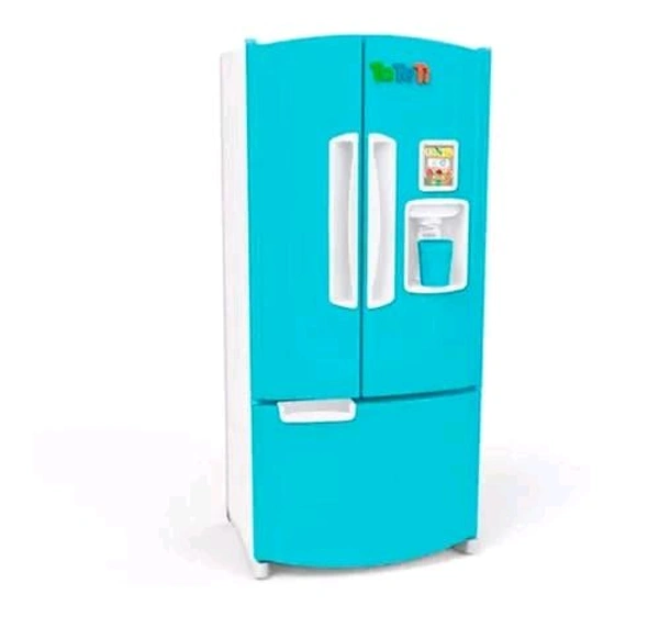 Mini Fridge 40 Letar Model 789781d - Tickle Me Pink