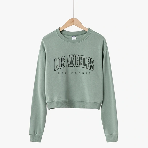 Los Angeles Print Sweetheart