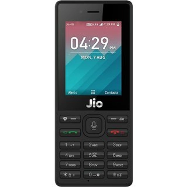 Jio Phone 
