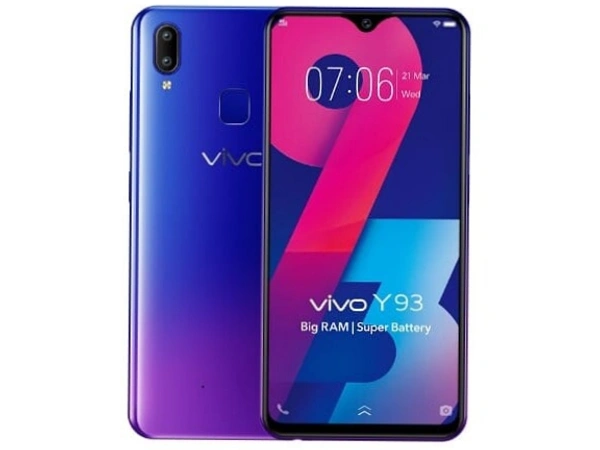 Vivo Y-93 4GB/64GB