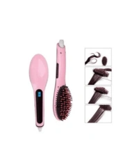 Fast Hair Straightener HQT-906