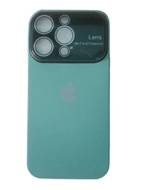 I Phone 15 Pro Back Cover 