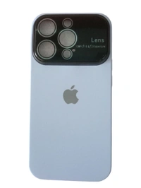 I Phone 15 Pro Back Cover 