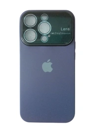 I Phone 15 Pro Back Cover 