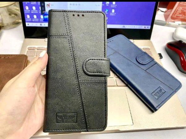 Oppo A9 Flip Cover 