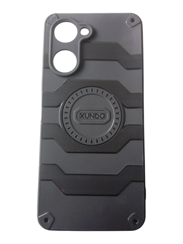Vivo Y18 Back Cover 