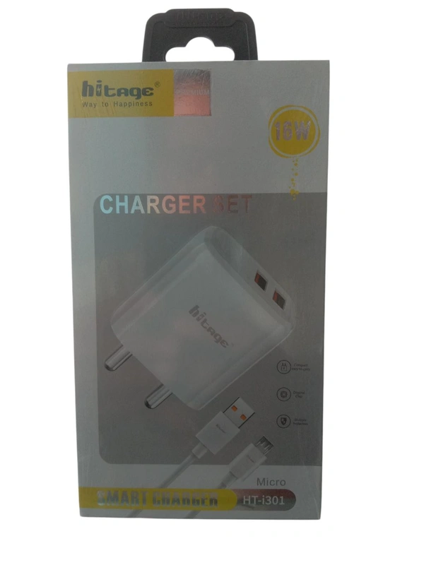 Hitage HT-i301
