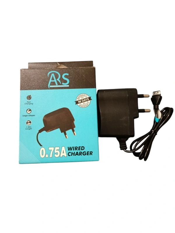 ARS M-600 Samsung Guru 1200 Charger 