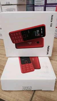 Nokia 150 Duel Sim 2020