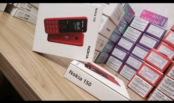 Nokia 150 Duel Sim 2020