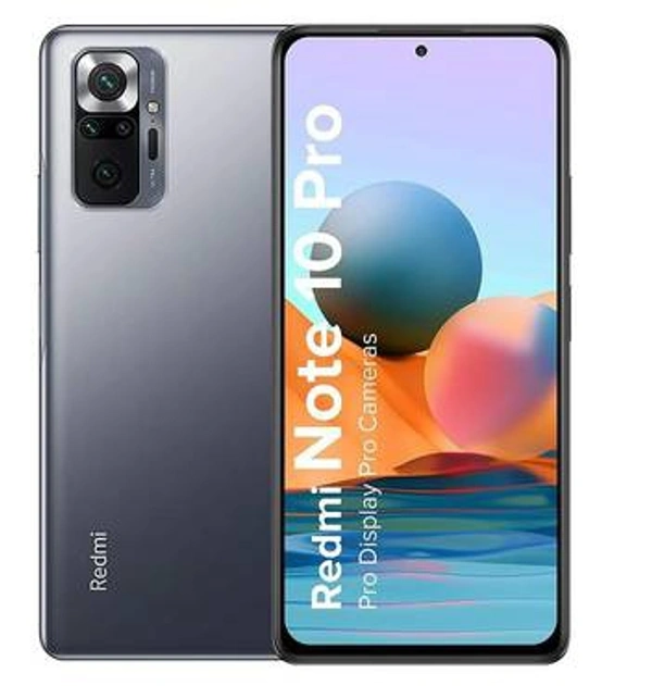 Xiaomi Redmi Note-10 4G (6GB/128GB ) 