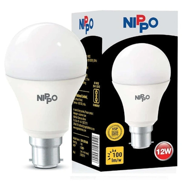 Nippo 9W Bulb 