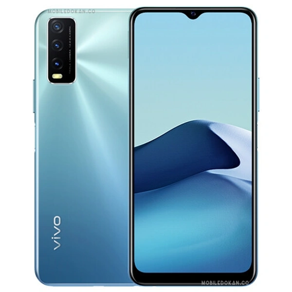 VIVO  Vivo Y-21T (4GB/128 GB)