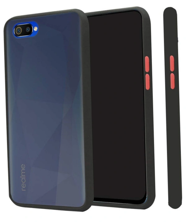 Realme C2; Back Cover 
