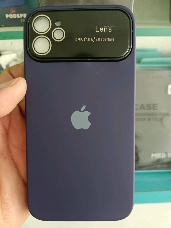 I Phone 11 Back Cover 
