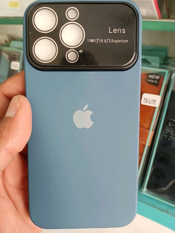 I Phone 14 Pro Max Back Cover 